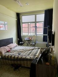 MARSHALL ROAD (D15), Terrace #314464211